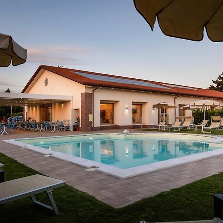 Agriturismo Acquachiara Сабаудия Экстерьер фото