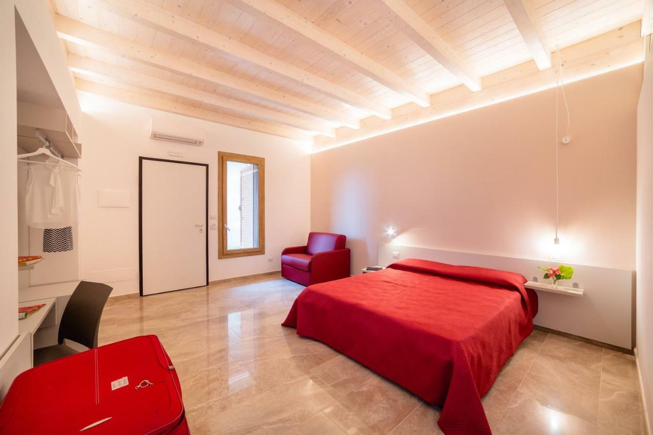 Agriturismo Acquachiara Сабаудия Экстерьер фото